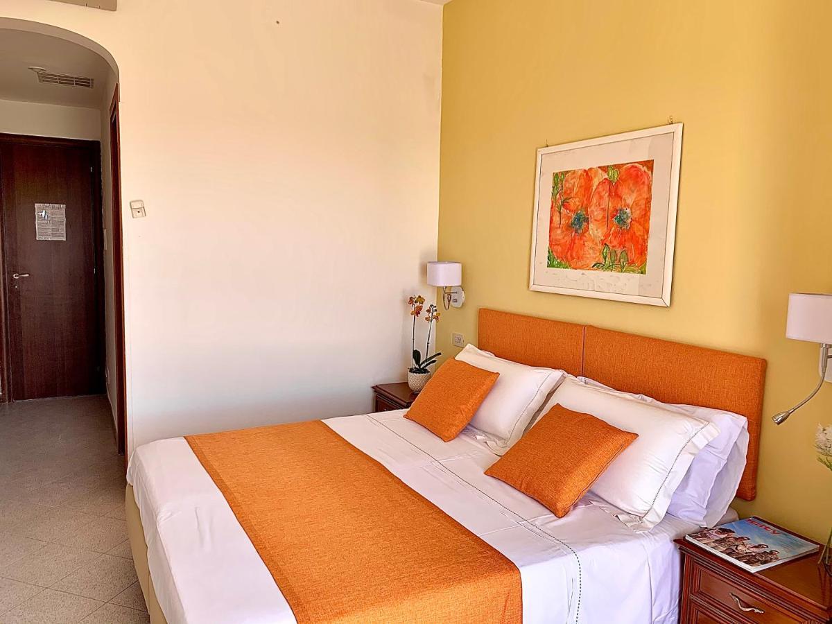 Hotel Flavio 3*