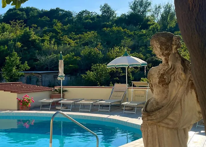 Resort Villa Flavio