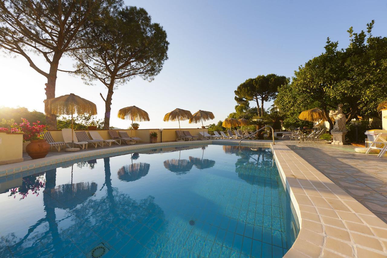 Flavio 3* Casamicciola Terme