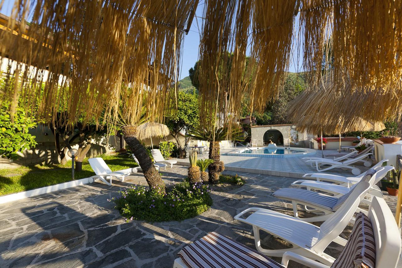 Flavio 3* Casamicciola Terme