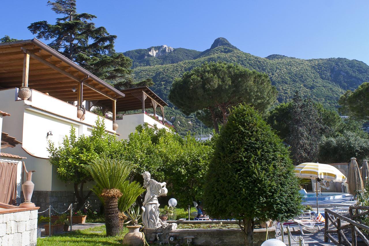 Flavio Hotel 3*