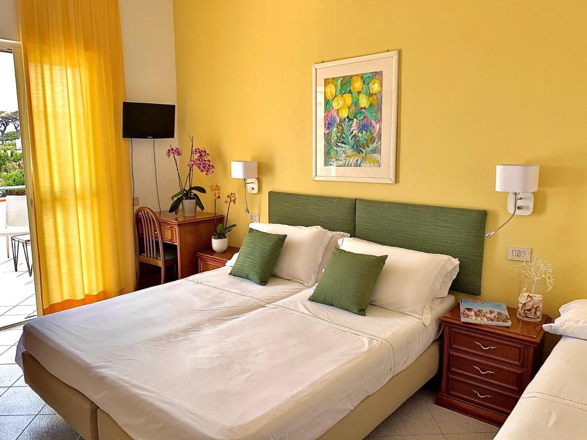 Flavio Hotel