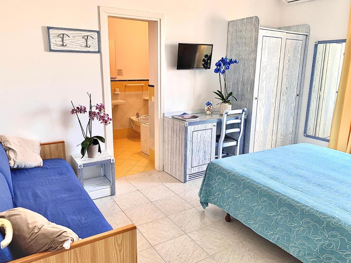 Hotel Flavio