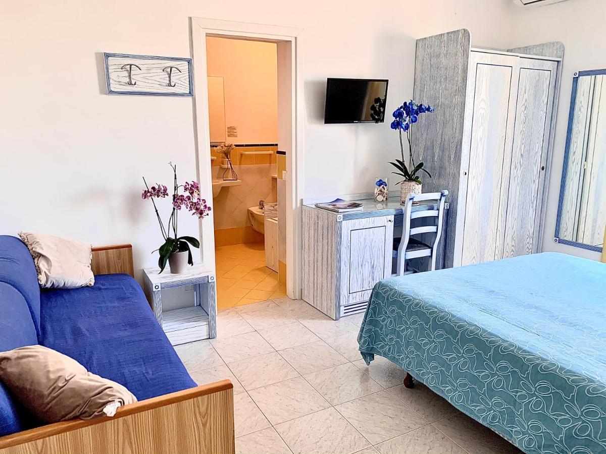 Flavio Hotel Casamicciola Terme