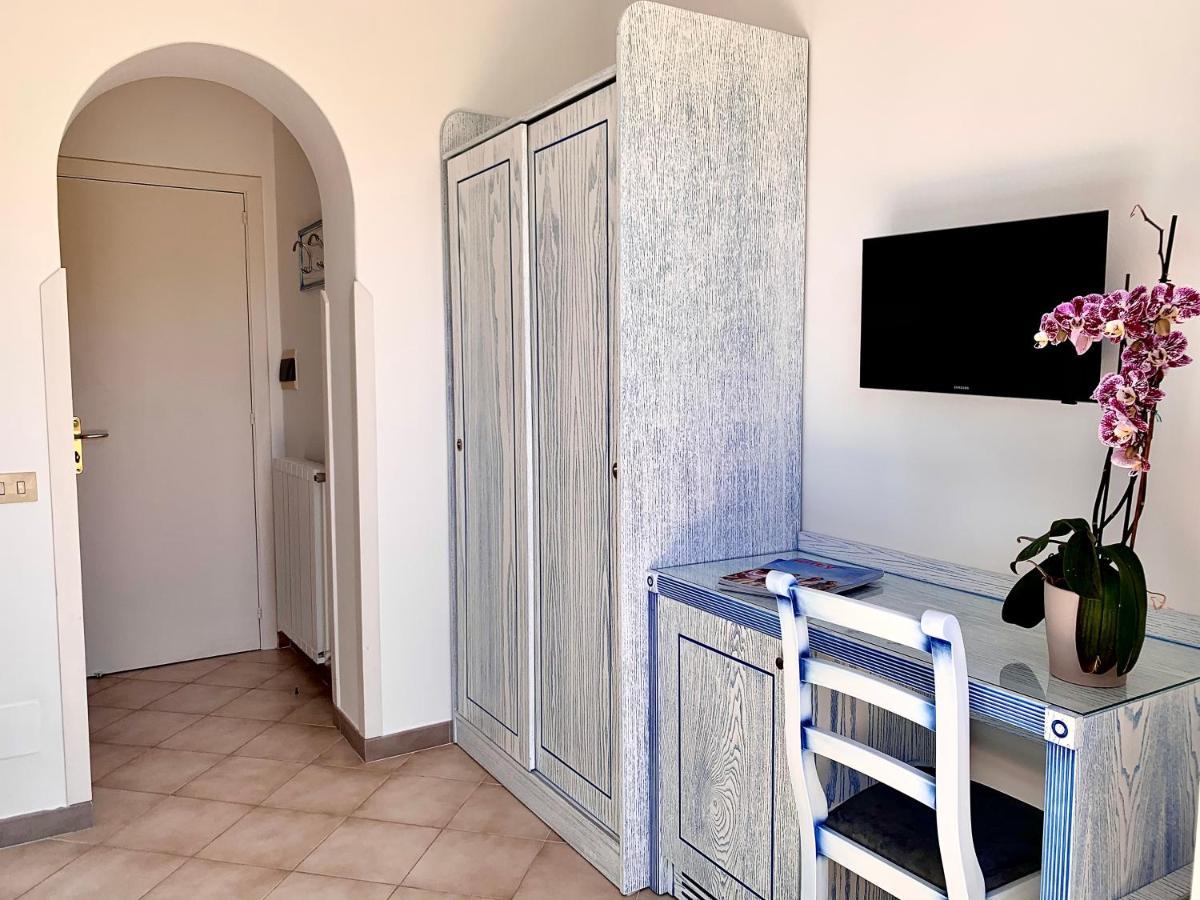 Hotel Flavio 3*