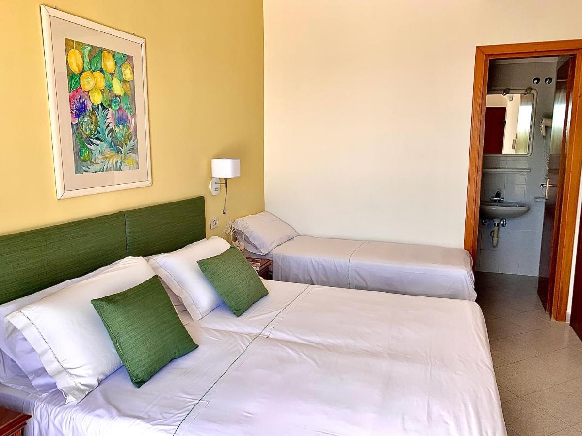 Flavio 3* Casamicciola Terme