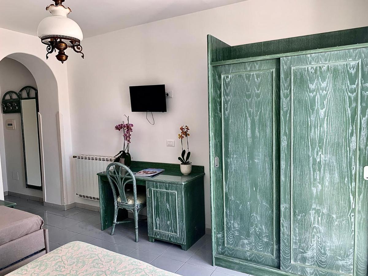 Flavio Hotel Casamicciola Terme