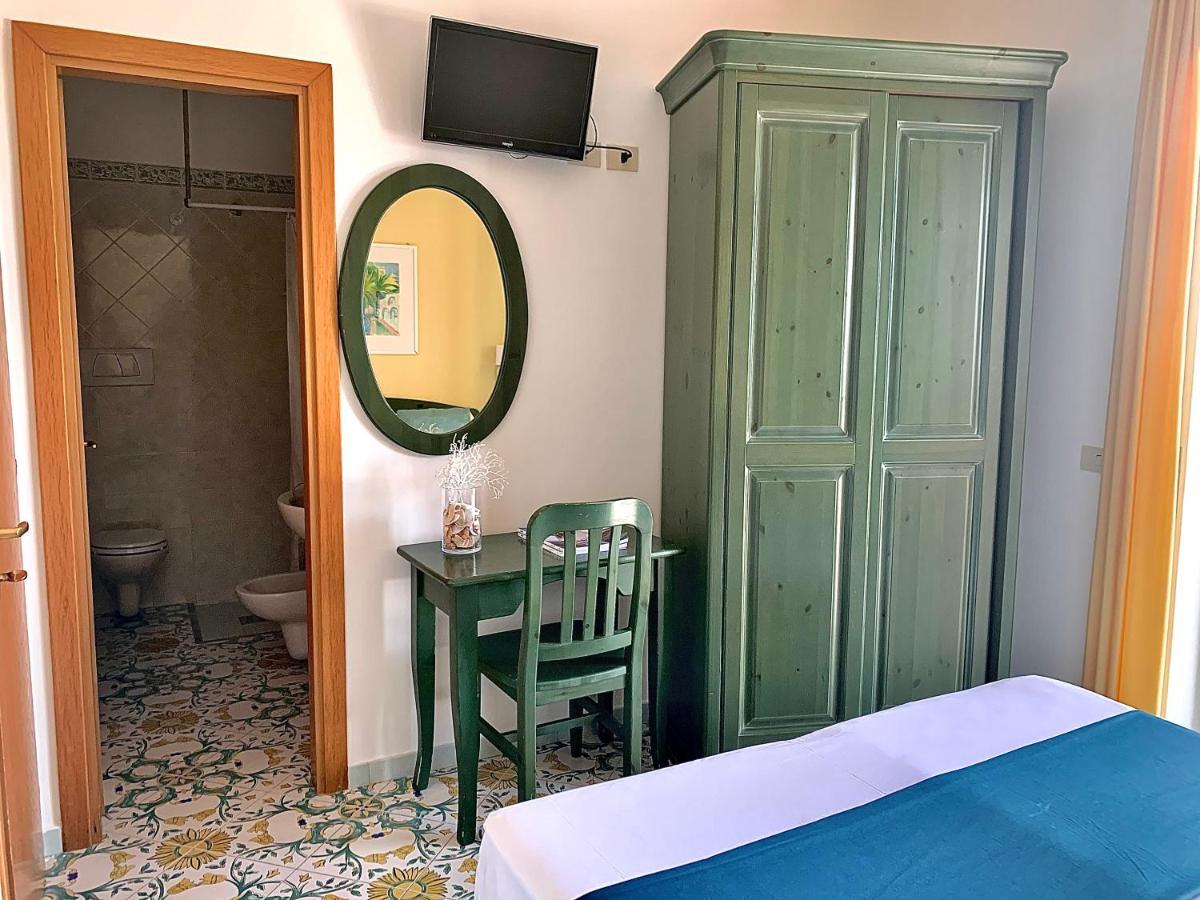 Flavio Hotel Casamicciola Terme