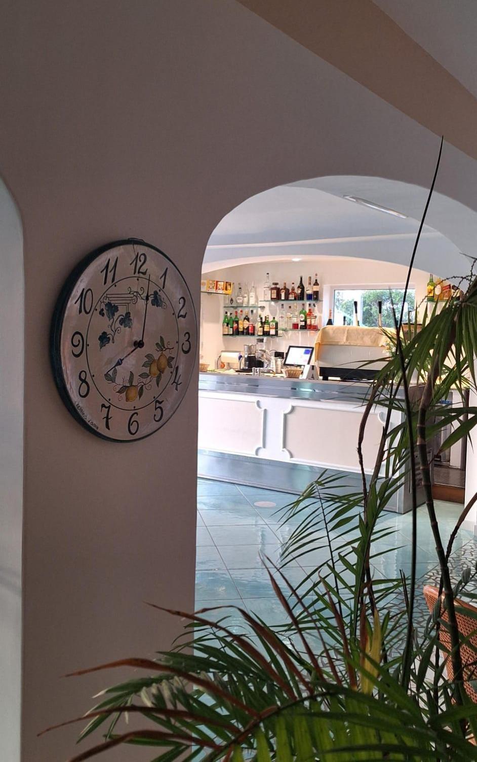 Hotel Flavio Casamicciola Terme