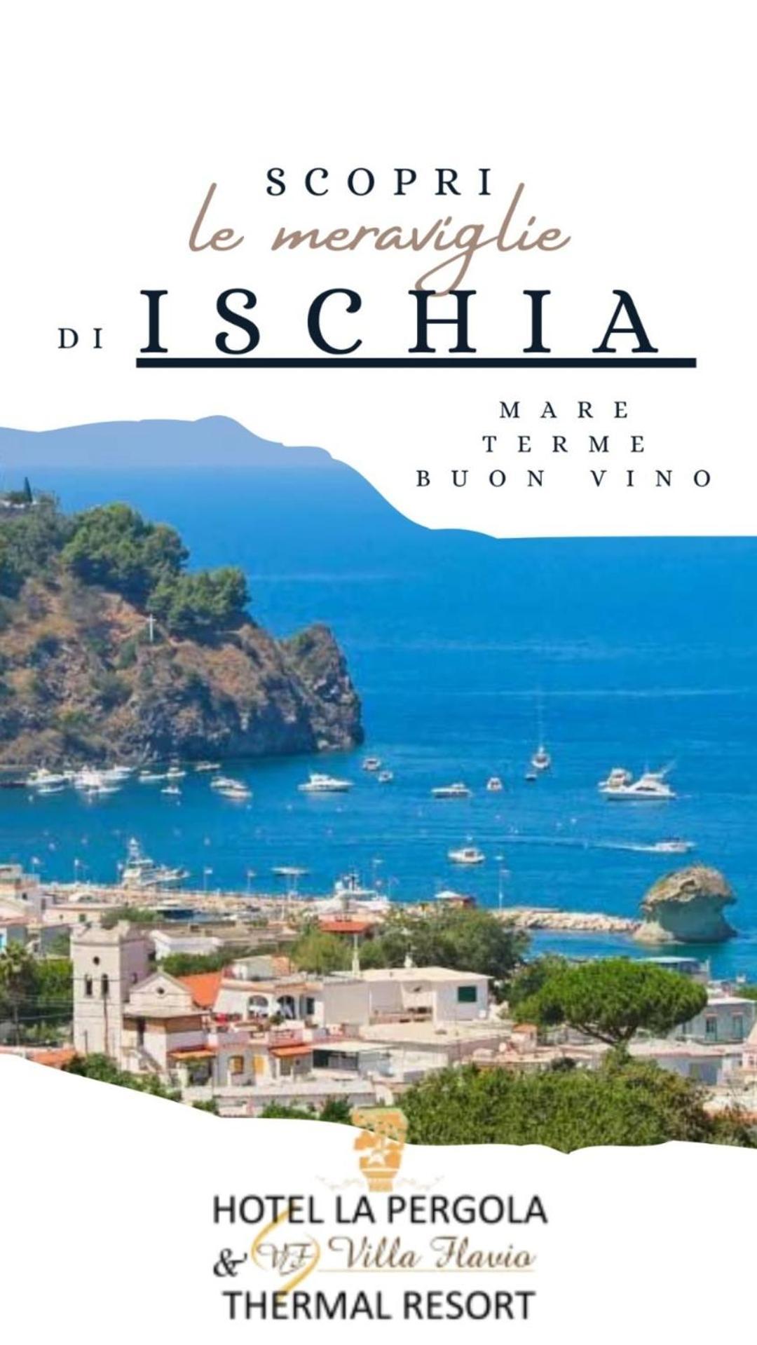 Flavio Casamicciola Terme