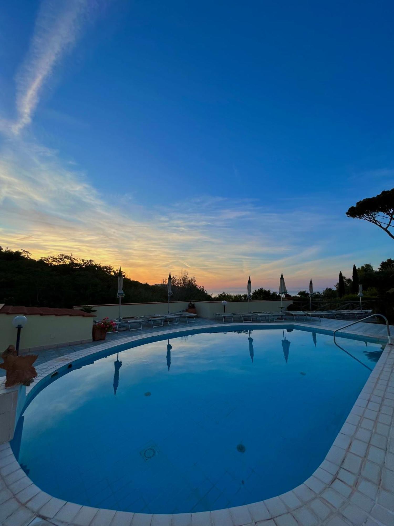 Hotel Flavio