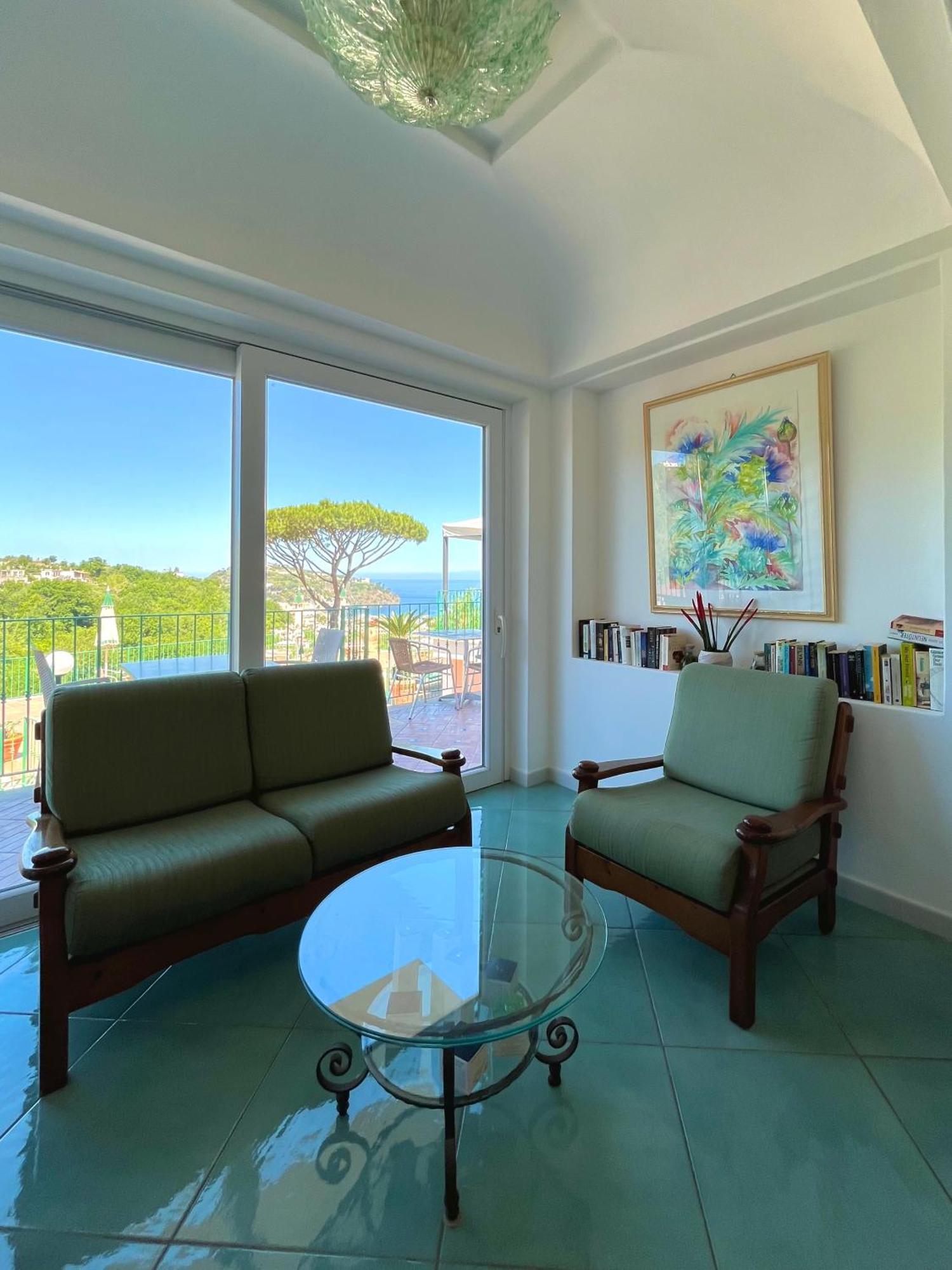 Flavio Hotel Casamicciola Terme