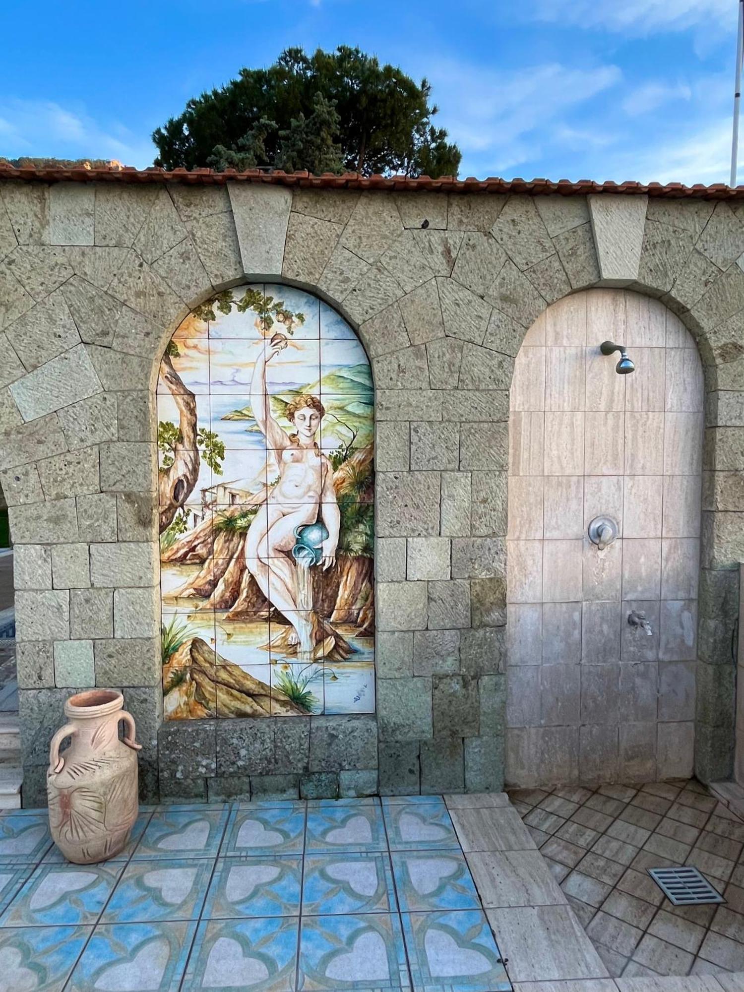 Hotel Flavio Casamicciola Terme