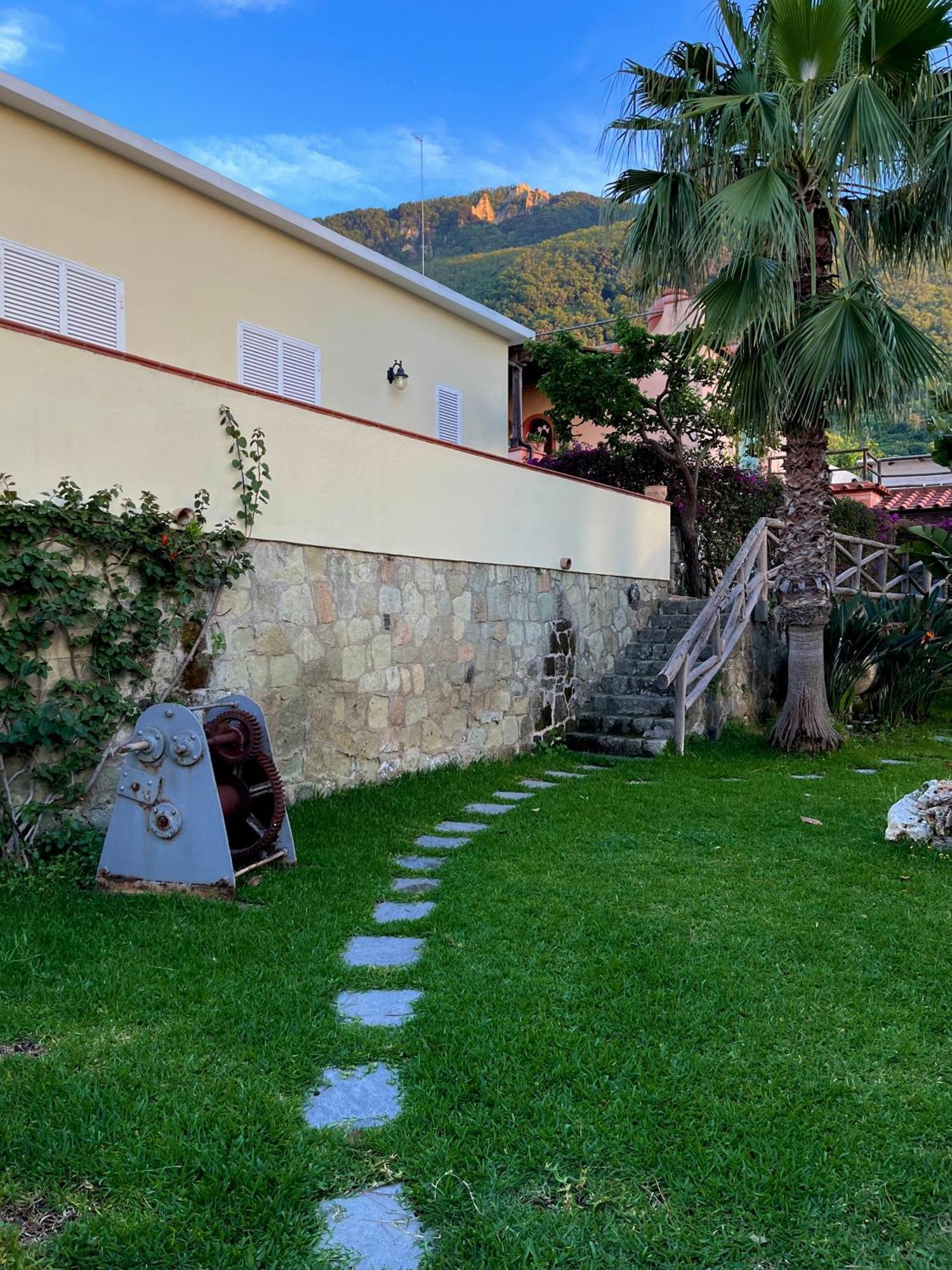 Flavio 3* Casamicciola Terme