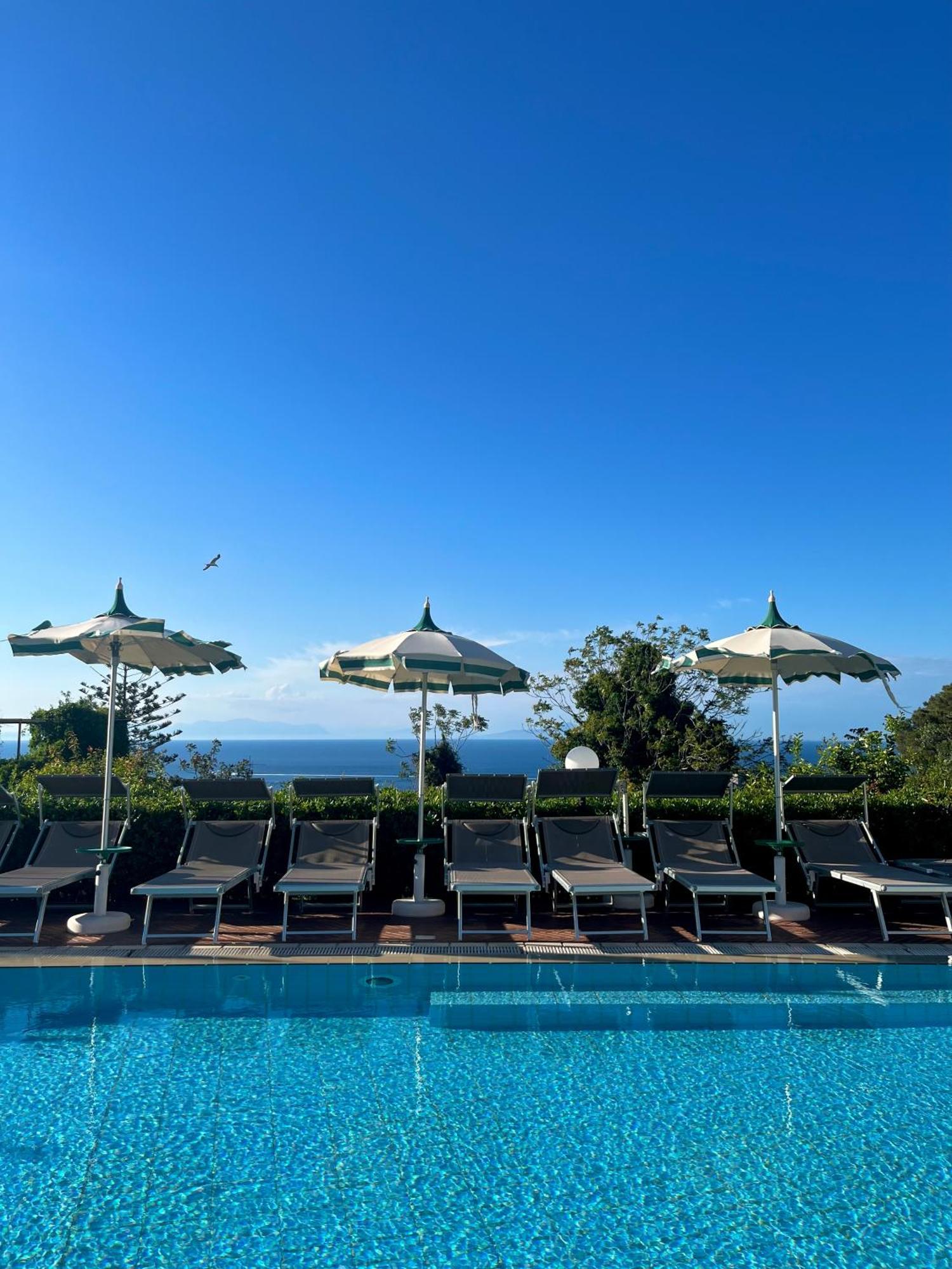 Hotel Flavio