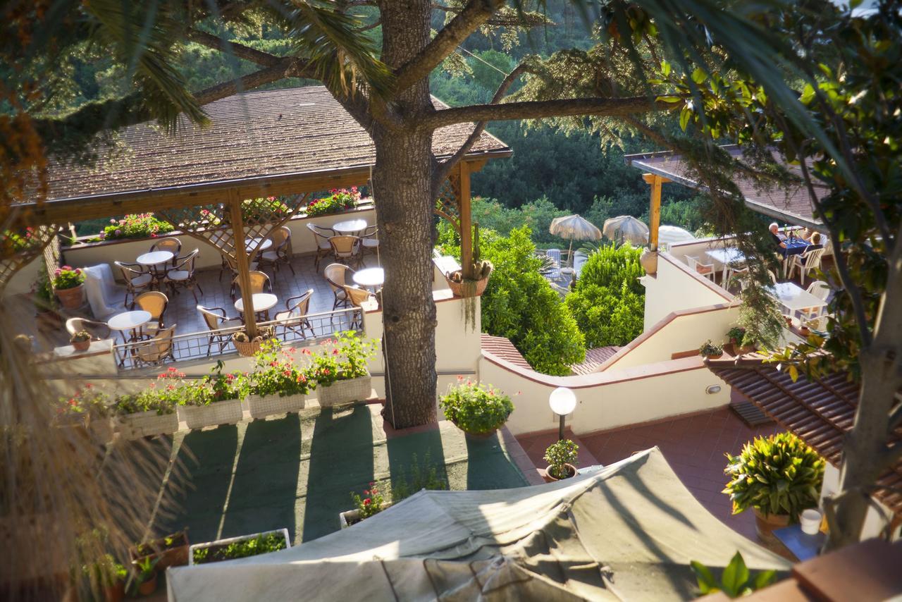 Flavio Hotel 3*