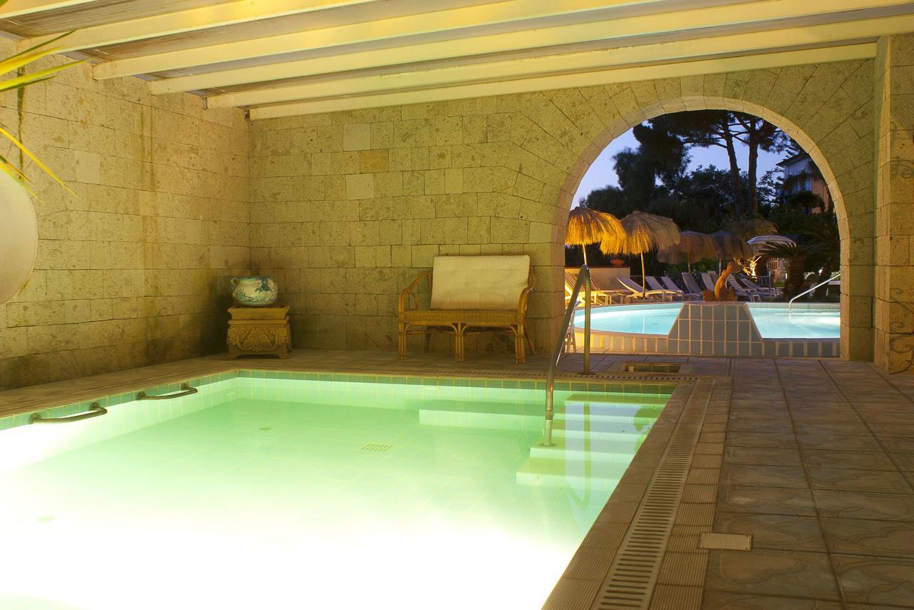 Flavio 3* Casamicciola Terme
