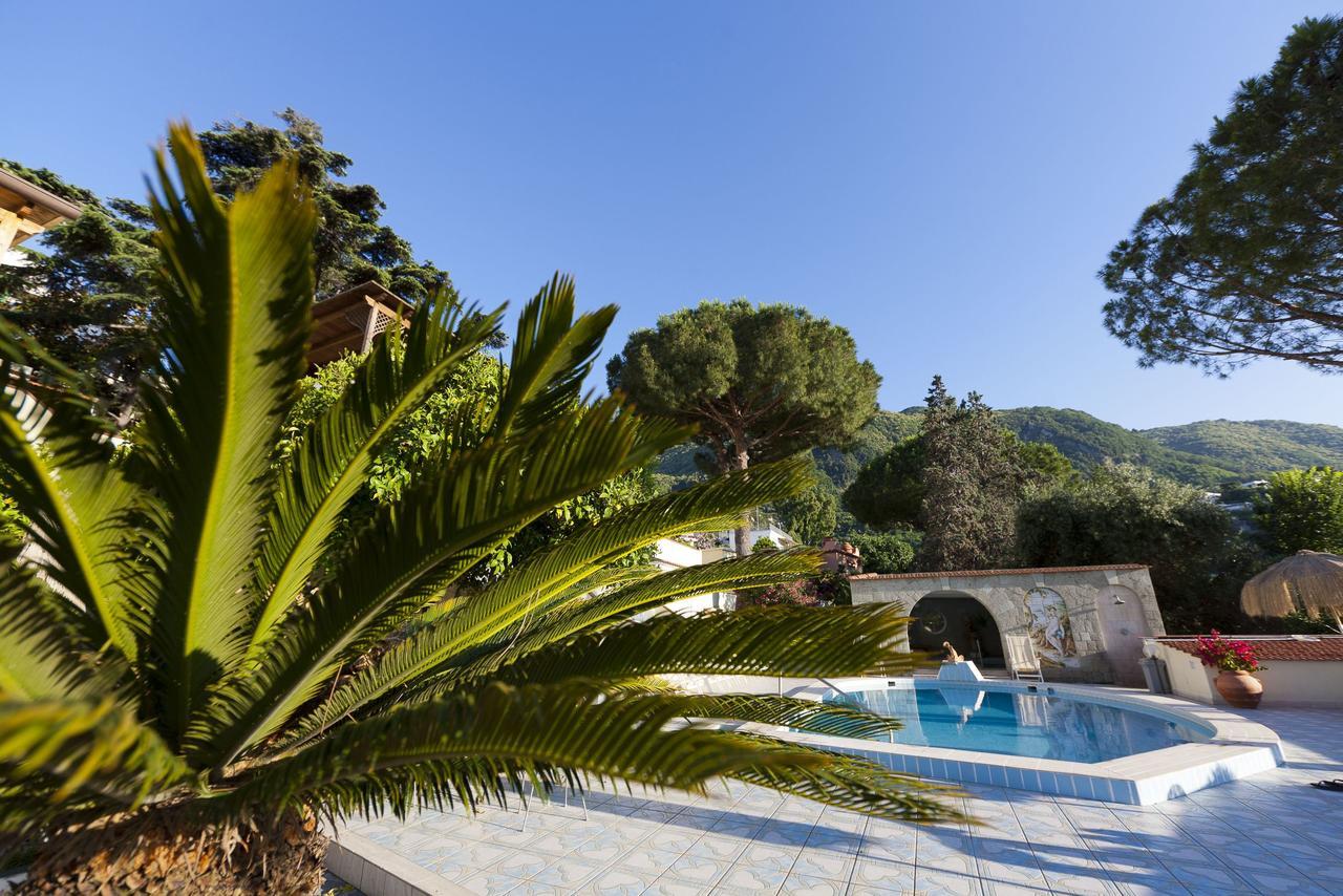 Flavio Hotel 3*