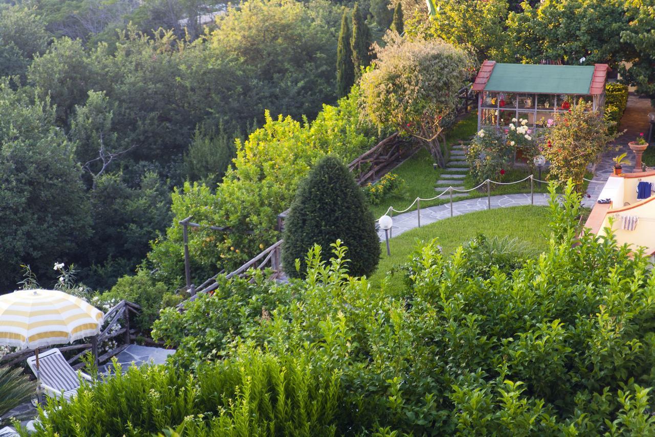 Hotel Flavio Casamicciola Terme
