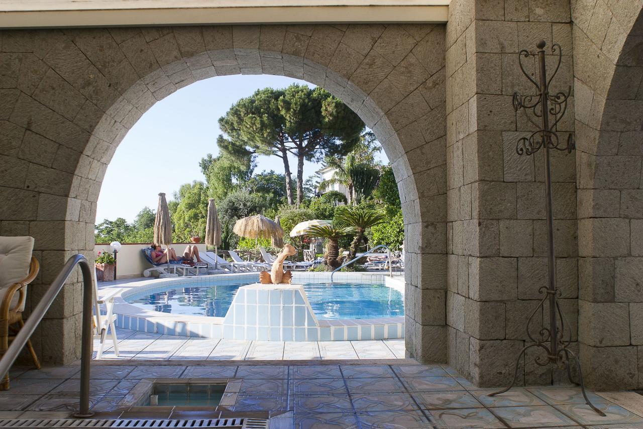 Hotel Flavio Casamicciola Terme