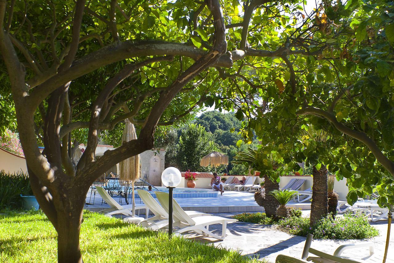 Flavio Hotel Casamicciola Terme