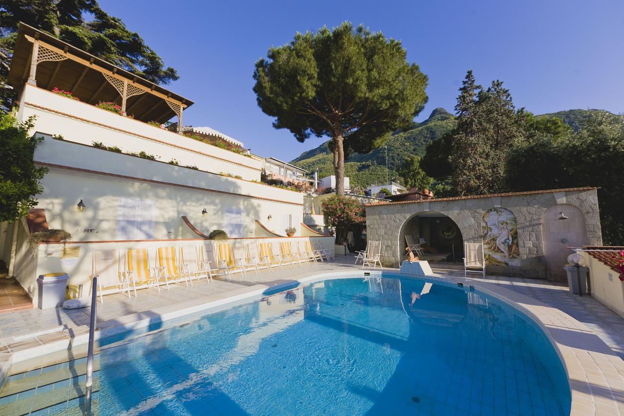 Hotel Flavio