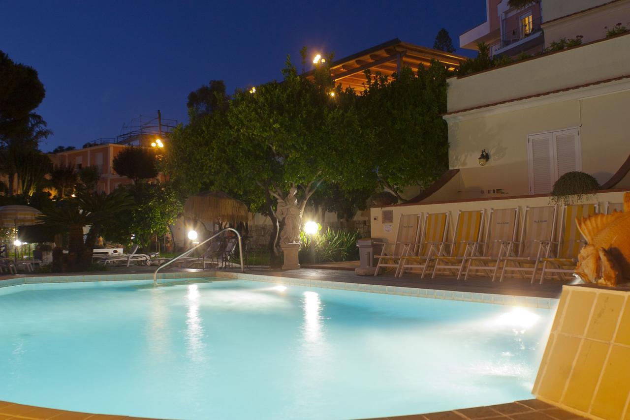 Hotel Flavio