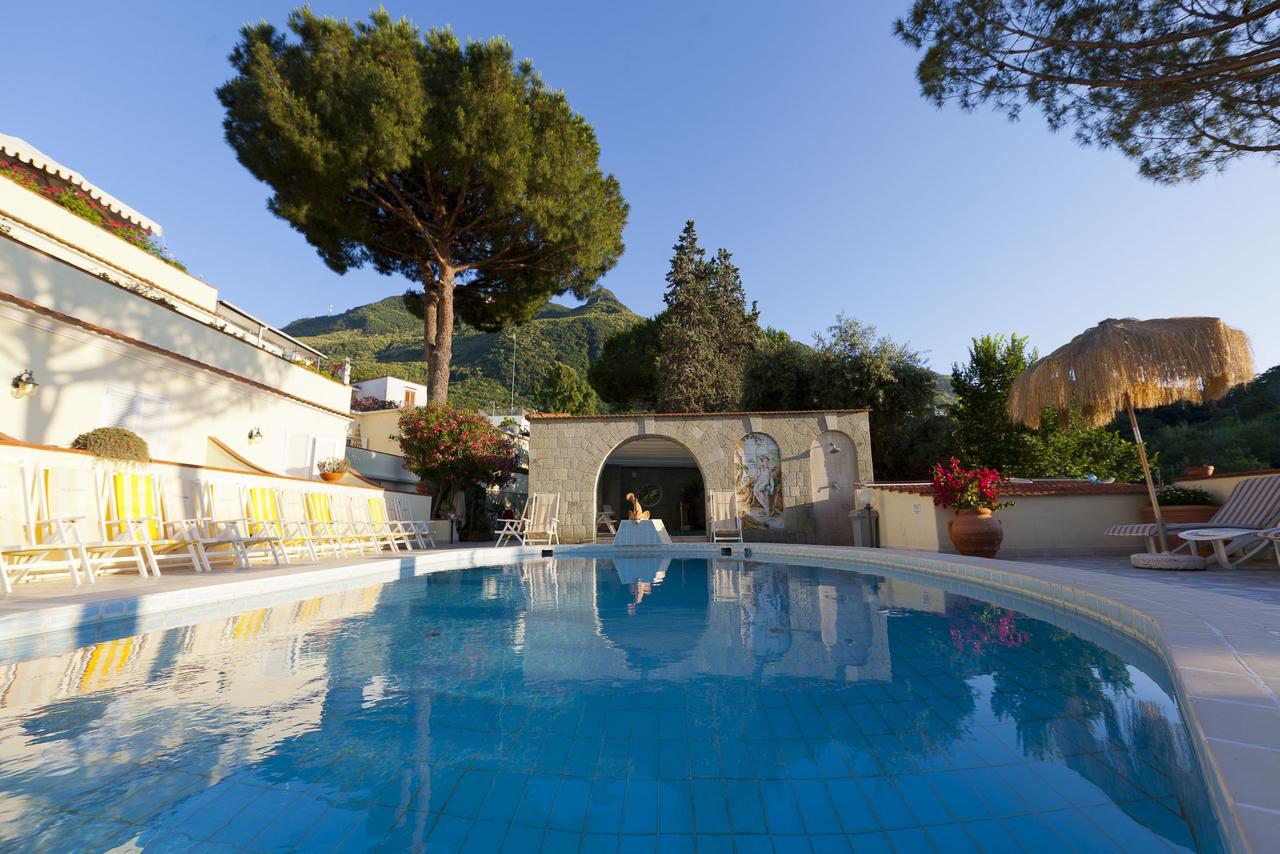 Flavio Hotel Casamicciola Terme