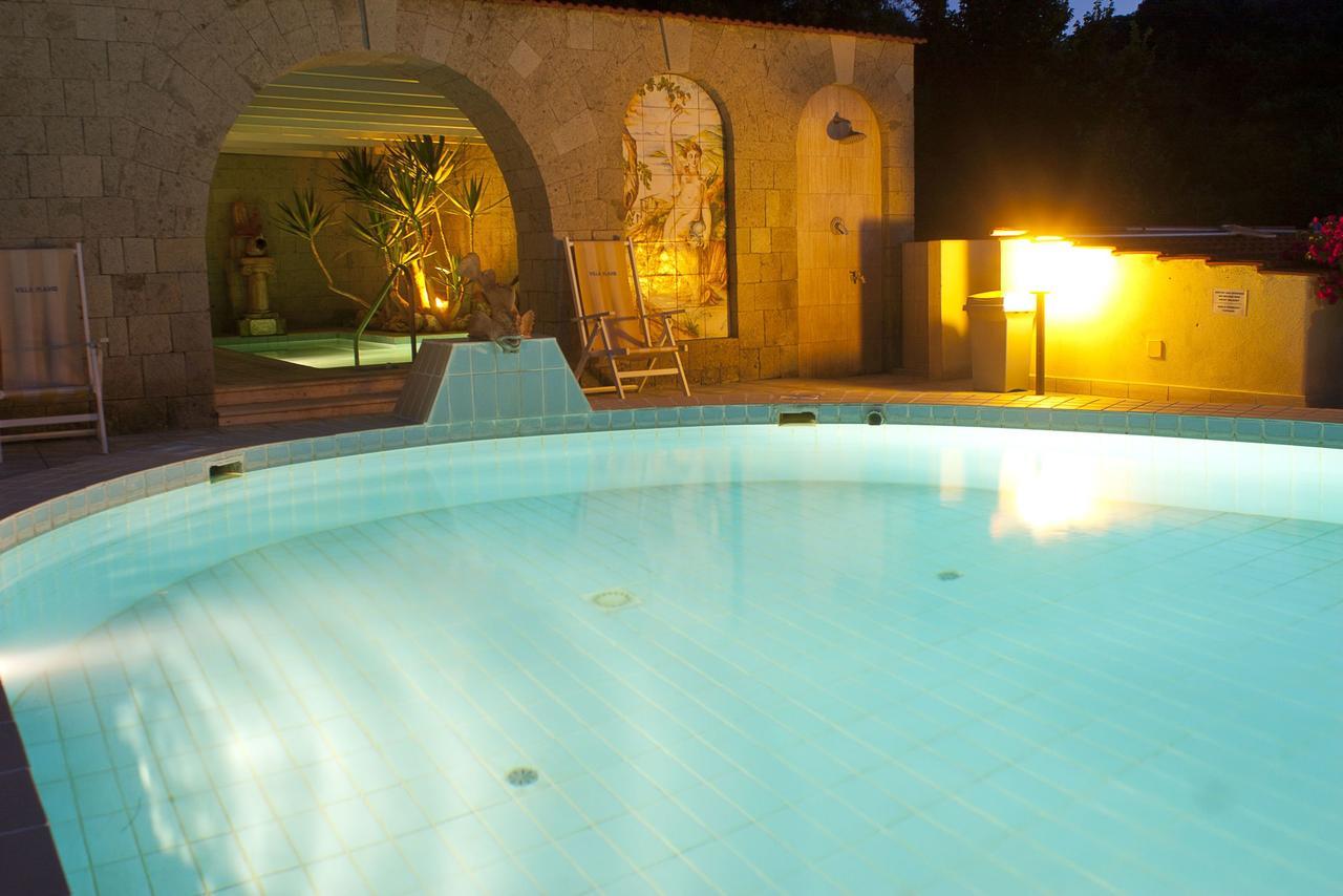 Flavio Hotel 3*