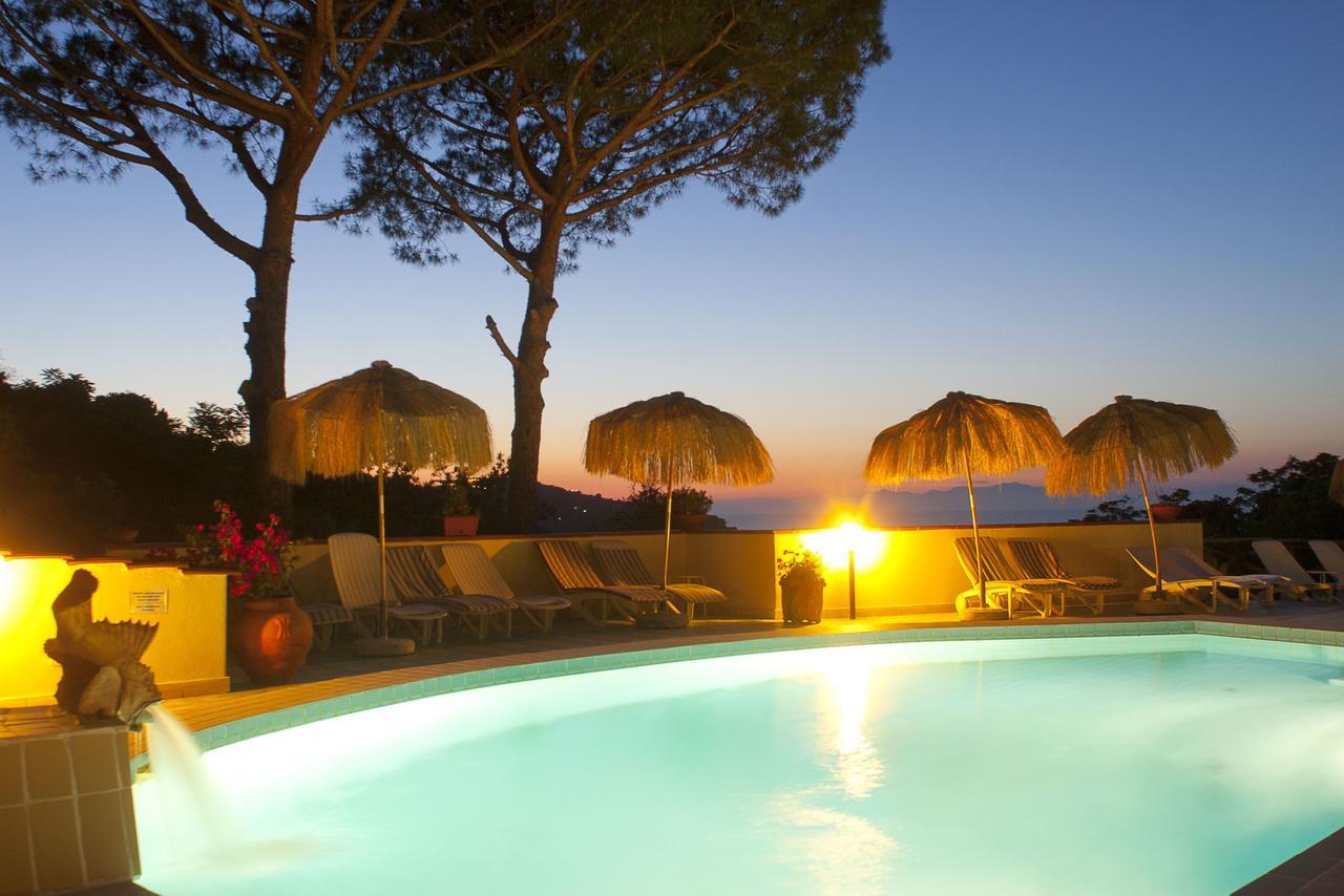 Flavio Hotel 3*