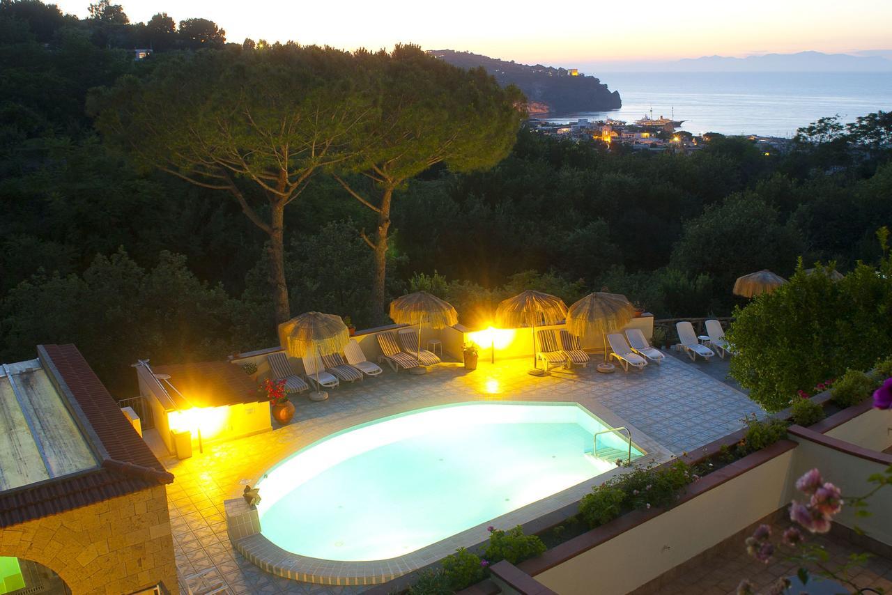 Flavio Hotel 3*