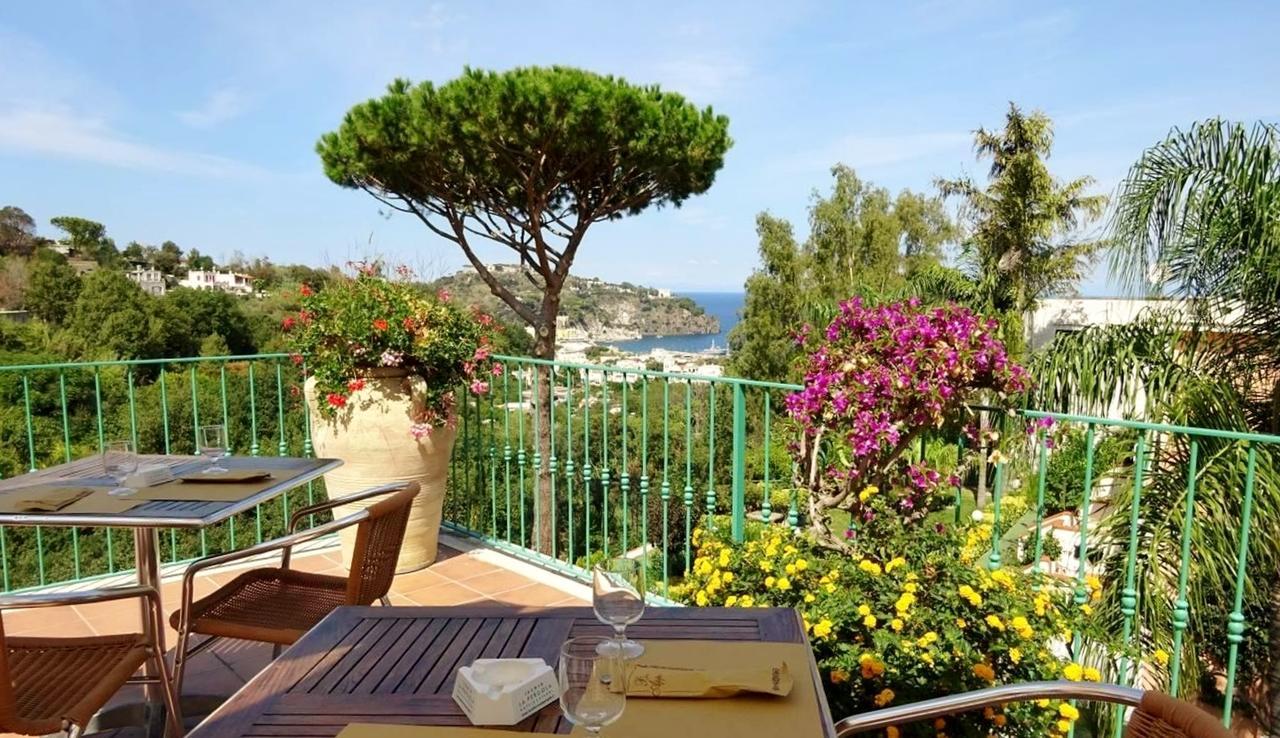 Flavio Hotel Casamicciola Terme