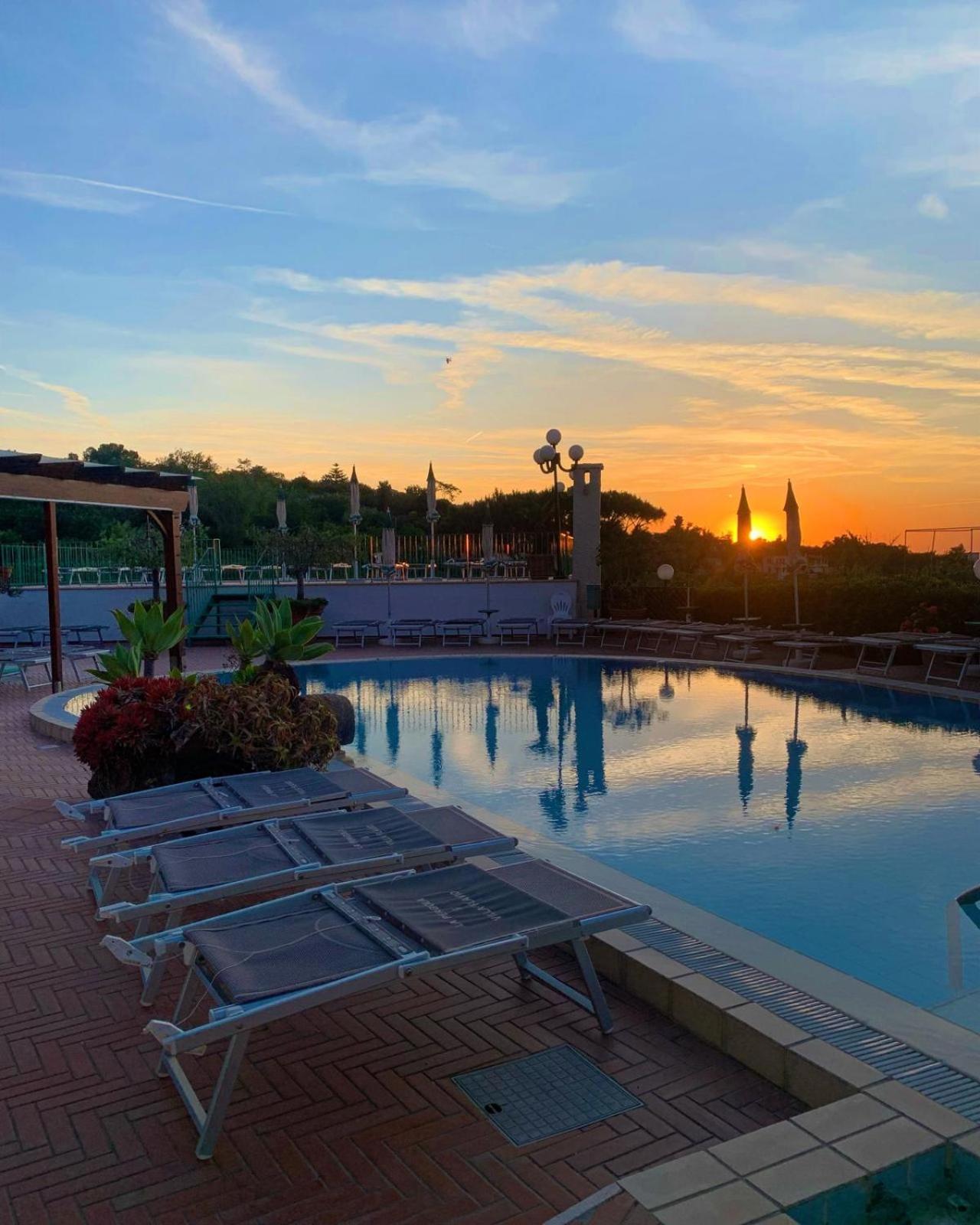 Hotel Flavio